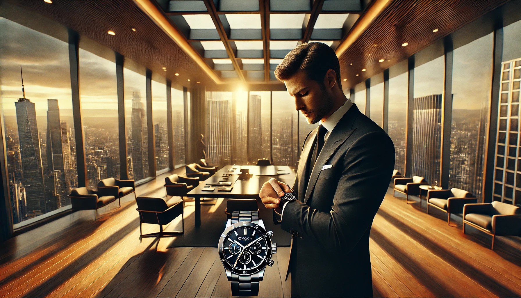 Wear in style